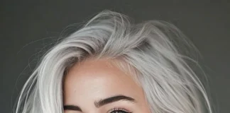 Icy White Hair Trends 2026 Icy White Hair Trends 2026