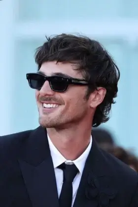 Jacob Elordi-Inspired Haircuts: The Styles Barbers Say Will Dominate This Year
