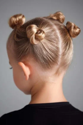 Kids Hair Braid Trends 2026