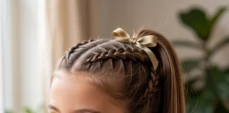 Kids Hair Braid Trends 2026