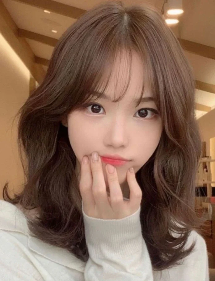 Korean Short Hairstyles 2026