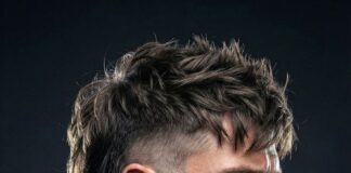 Modern Mullet for Men: Why Everyone Is Getting This Cut in 2026