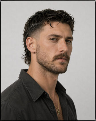 Modern Mullet For Man: Why Everyone Is Getting This Cut in 2026