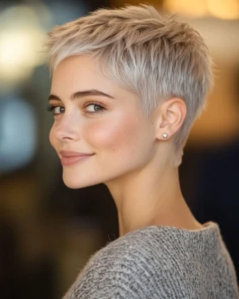 Most Requested Woman Haircuts at Barbershops Right Now