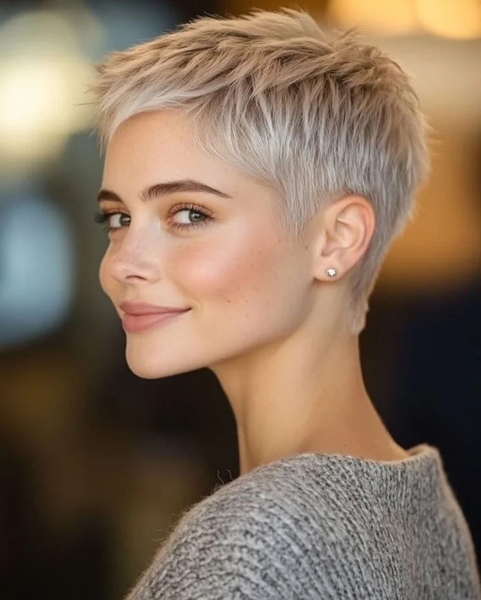 Most Requested Woman Haircuts at Barbershops Right Now