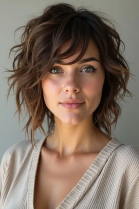 Most Requested Woman Haircuts at Barbershops Right Now