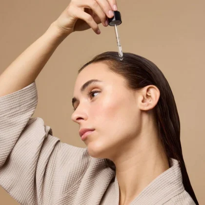 Odele Hair Serum Explained: What It Does, Who It's For, and Why It's Going Viral
