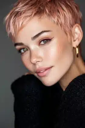 Pixie Haircuts for Women: 25 Fresh Looks That Make Short Hair Feel Effortless