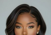 Sexiest Black Women’s Bob Haircuts Sexiest Black Women's Bob Haircuts