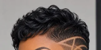 Short Haircuts For Black Women Round Face Short Haircuts For Black Women Round Face