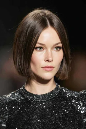 Short Haircuts You Should Try for Fine Straight Hair