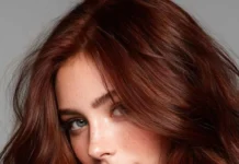Stunning Auburn Hair Colors To Transform Your Look Stunning Auburn Hair Colors To Transform Your Look