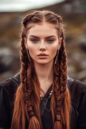 The Art of the Braid: Timeless Styles for Every Hair Type