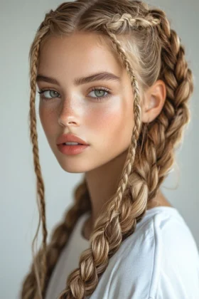 The Art of the Braid: Timeless Styles for Every Hair Type