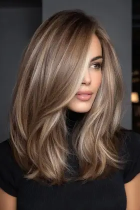 The Rise of French Hair Blending: 2026&rsquo;s Haircut Trend