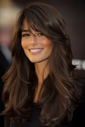 The Ultimate Guide to Long Hair: Growth, Care & Styling Tips