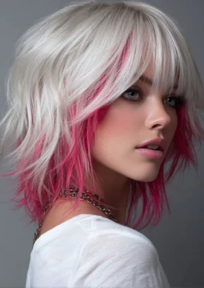 Top 10 Hair Color Trends Dominating 2026: From Subtle Pastels to Bold Statements