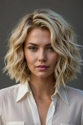 Top 20 Trendy Blond Haircuts Models You&rsquo;ll Want to Try in 2026