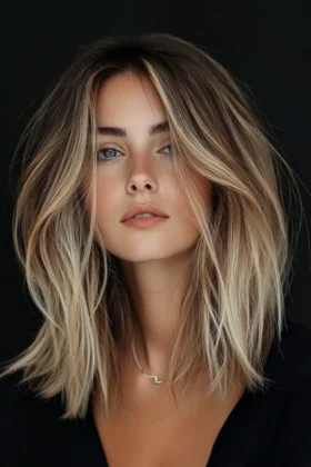Top 20 Trendy Blond Haircuts Models You&rsquo;ll Want to Try in 2026
