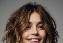 Top 25 Women’s Haircuts That Will Dominate 2026 Top 25 Women's Haircuts That Will Dominate 2026