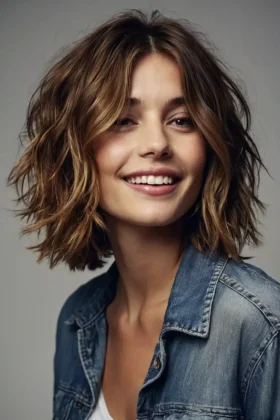 Top 25 Women's Haircuts That Will Dominate 2026
