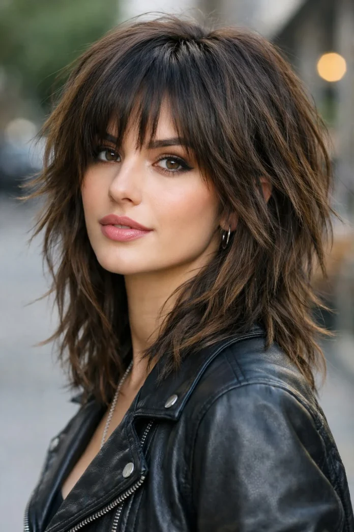 Top Haircut Trends 2026: The Complete Guide by Face Shape