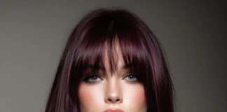 Trending Auburn Haircuts for Women Over 30 Trending Auburn Haircuts for Women Over 30