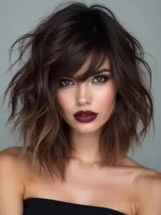 Trending Women's Haircuts That Look Expensive Color