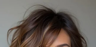 Haircuts and Hair Colors That Make You Look Expensive Trending Women's Haircuts That Look Expensive Color