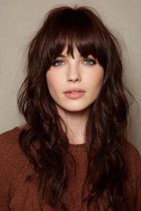 20 Gorgeous Brown Hair Colors to Try in 2026