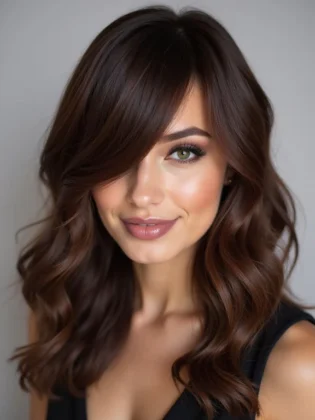 20 Gorgeous Brown Hair Colors to Try in 2026