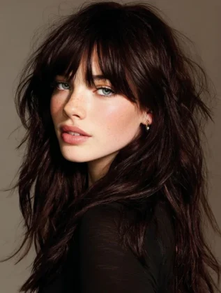 20 Beautiful Brown Hair Colors To Try In 2026