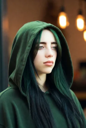 Billie Eilish&rsquo;s Hair in 2026: Every Color Change So Far