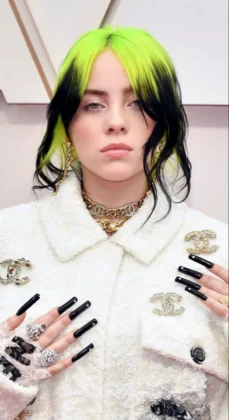 Billie Eilish&rsquo;s Hair in 2026: Every Color Change So Far