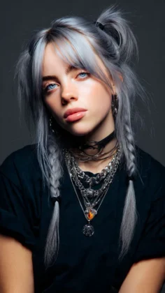 Billie Eilish&rsquo;s Hair in 2026: Every Color Change So Far