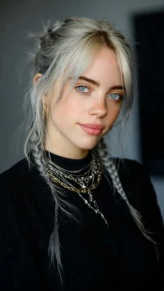 Billie Eilish&rsquo;s Hair in 2026: Every Color Change So Far