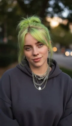 Billie Eilish&rsquo;s Hair in 2026: Every Color Change So Far