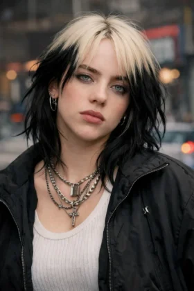 Billie Eilish&rsquo;s Hair in 2026: Every Color Change So Far