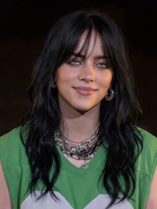 Billie Eilish&rsquo;s Hair in 2026: Every Color Change So Far