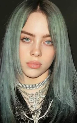 Billie Eilish&rsquo;s Hair in 2026: Every Color Change So Far