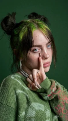 Billie Eilish&rsquo;s Hair in 2026: Every Color Change So Far
