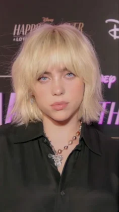 Billie Eilish&rsquo;s Hair in 2026: Every Color Change So Far