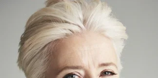 Emma Thompson’s Grey Pixie Cut Is the Most Popular Haircut of 2026 Emma Thompson’s Grey Pixie Cut Is the Most Haircut of 2026