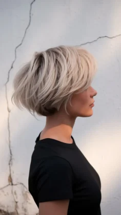 Short Bob Hair Trends 2026